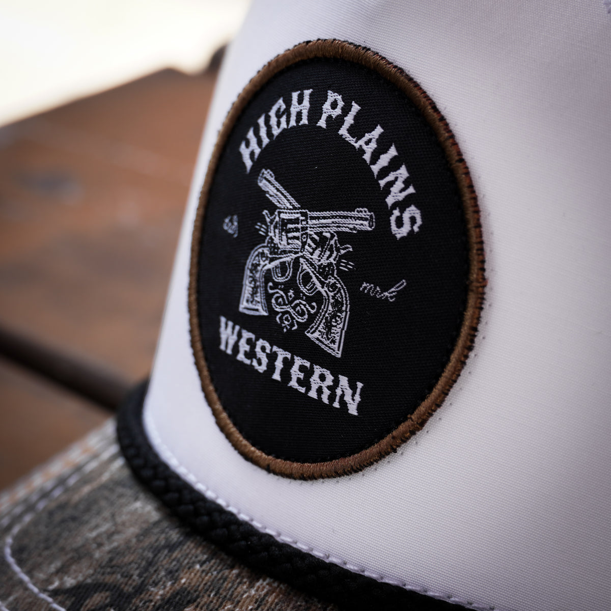 Deadshot Performance Snapback