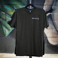 Western Again tee