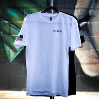 Western Again tee
