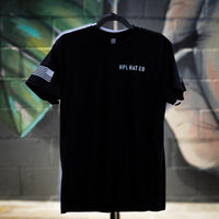 Western Again tee