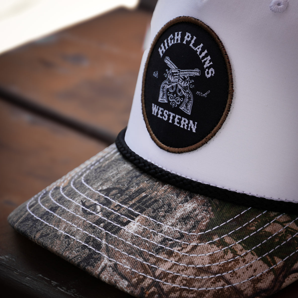 Deadshot Performance Snapback