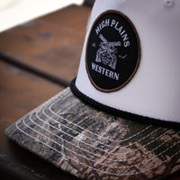 Deadshot Performance Snapback
