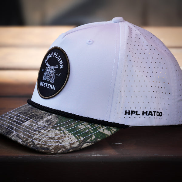 Deadshot Performance Snapback