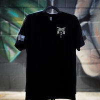 Outlaw Signature tee
