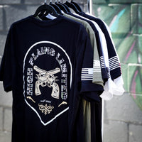 Outlaw Signature tee