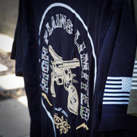 Outlaw Signature tee