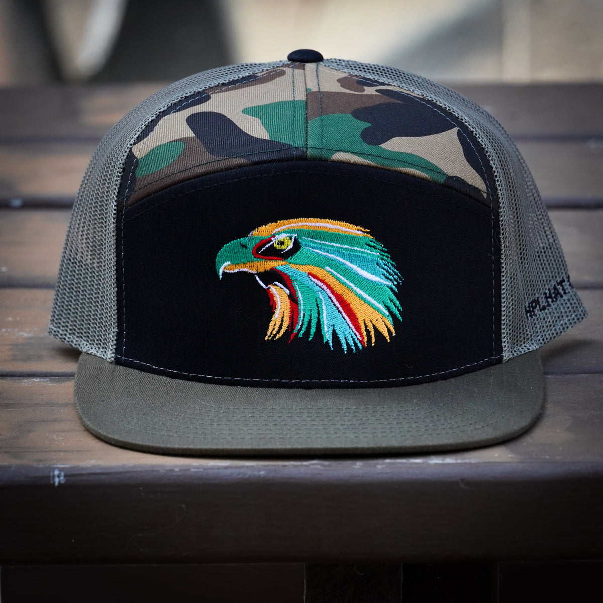 Born Free Eagle