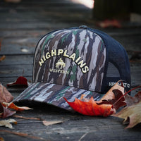 Western Bronc Snapback