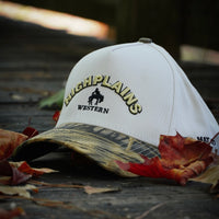 Western Bronc Snapback