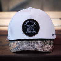 Deadshot Performance Snapback