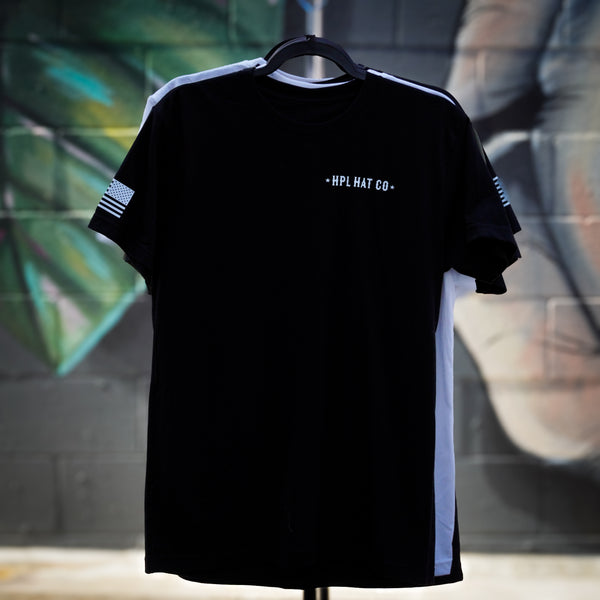 Cowboy Killer tee